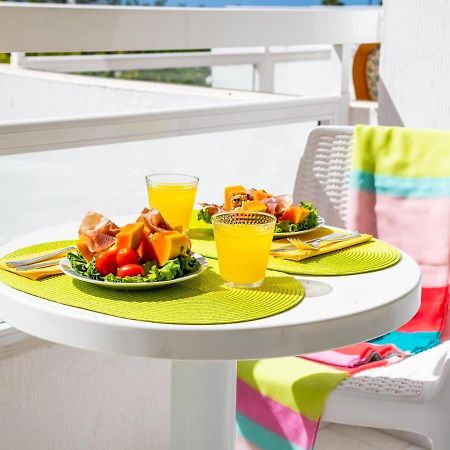 302 Modern, Light, Comfortable Studio With Swimming Pool Playa de las Americas  Exterior foto