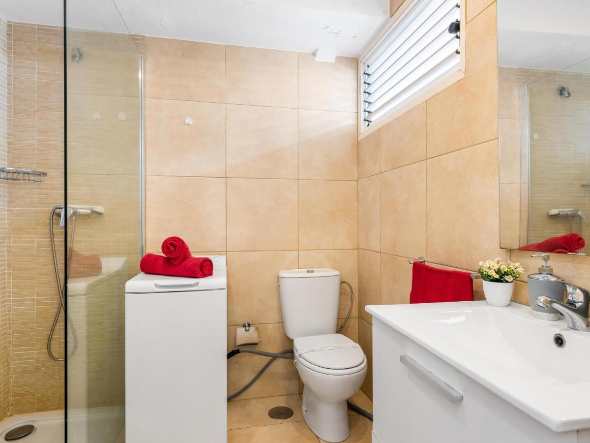 302 Modern, Light, Comfortable Studio With Swimming Pool Playa de las Americas  Exterior foto